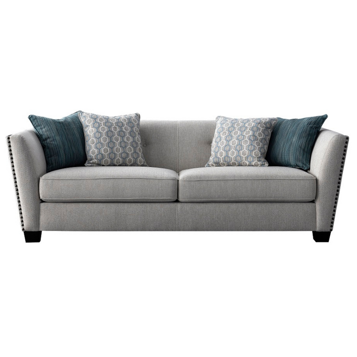 Yashki 3 Seater Sofa