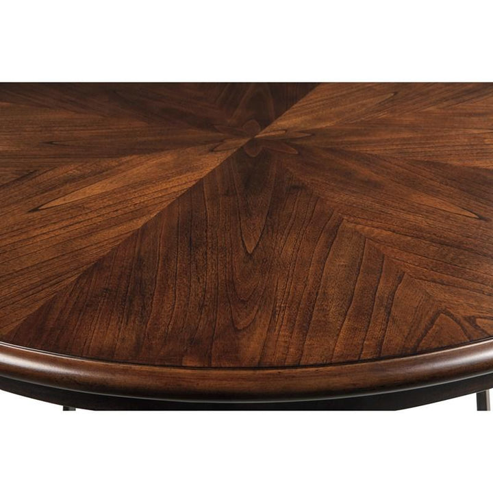 ROUND DINING ROOM TABLE (6599954137184)