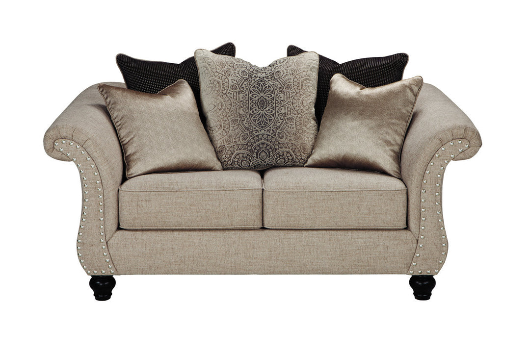 Lemoore Loveseat (4783144501344)