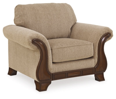 Lanett Chair