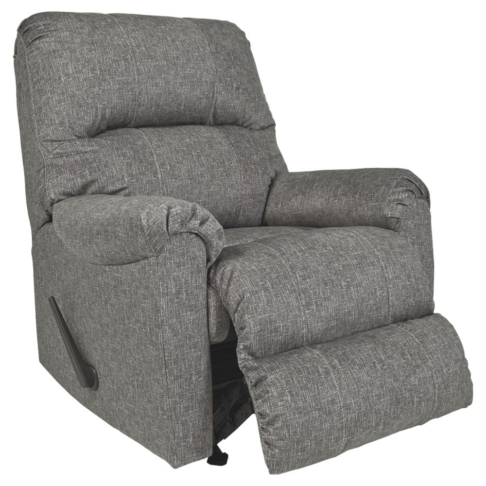 Malmaison Rocker Recliner - Al Rugaib Furniture (4649622437984)