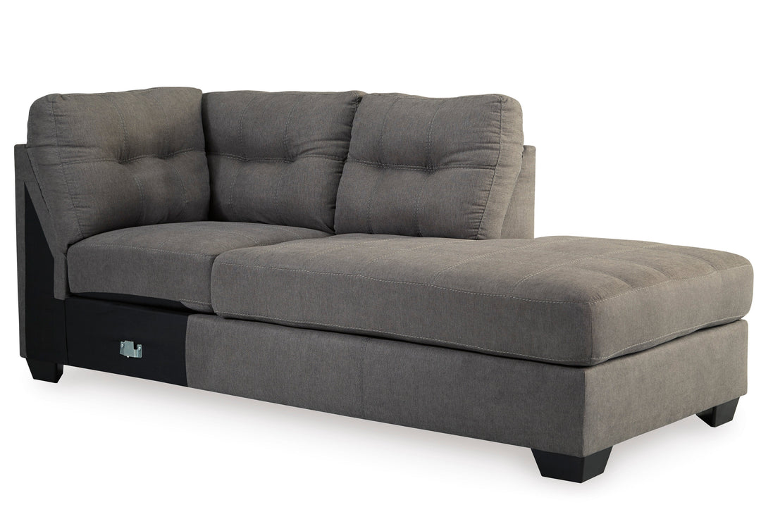 Maier LAF Sectional