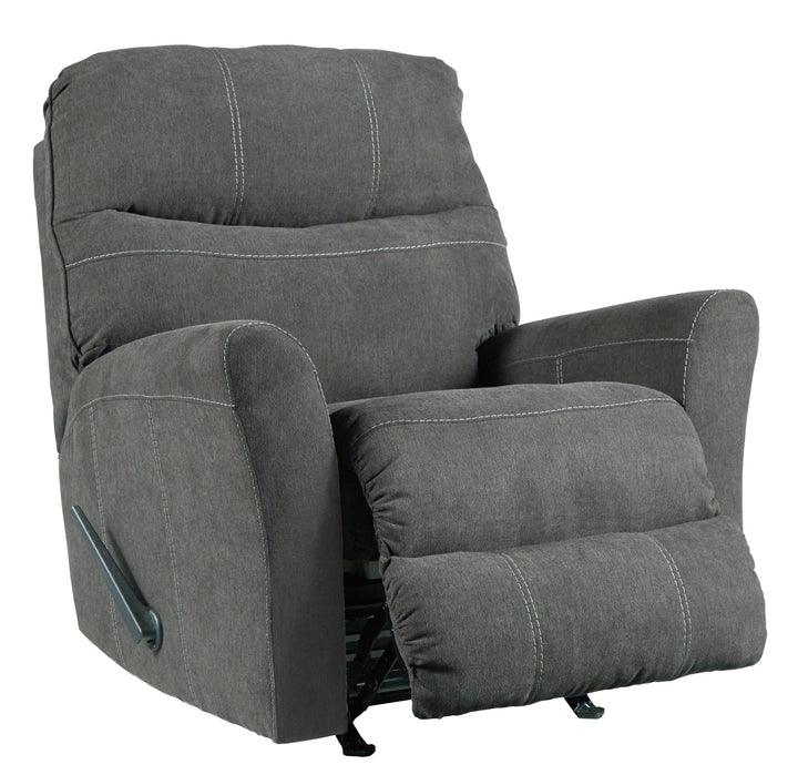 Rocker Recliner (6646729539680)