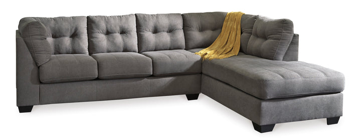 Maier RAF Sectional