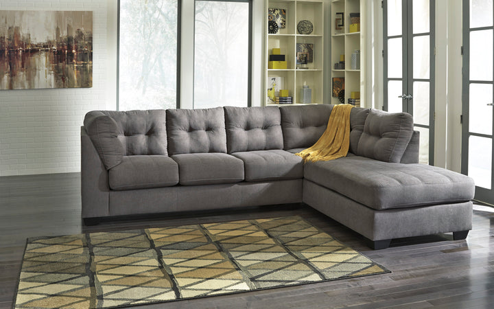 Sectional Left (6593377206368)