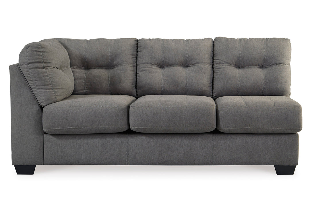 Maier LAF Sectional