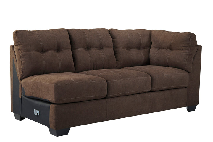 Maier Brown RAF Sectional