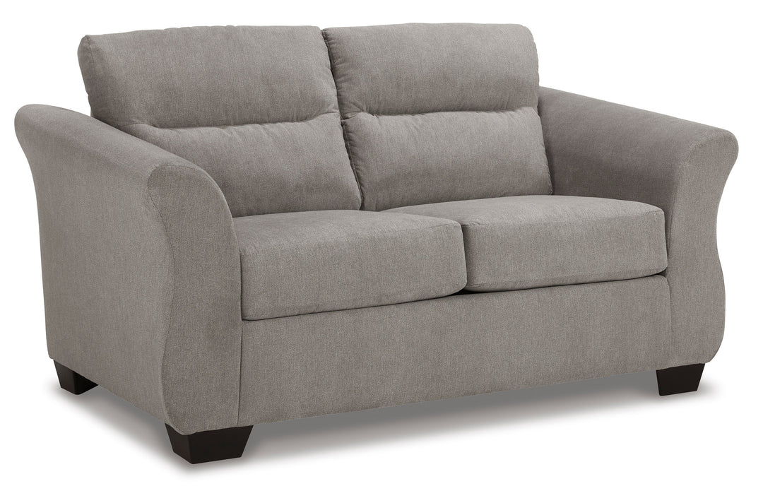 Miravel Loveseat (6641181524064)