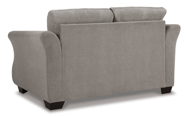 Miravel Loveseat (6641181524064)