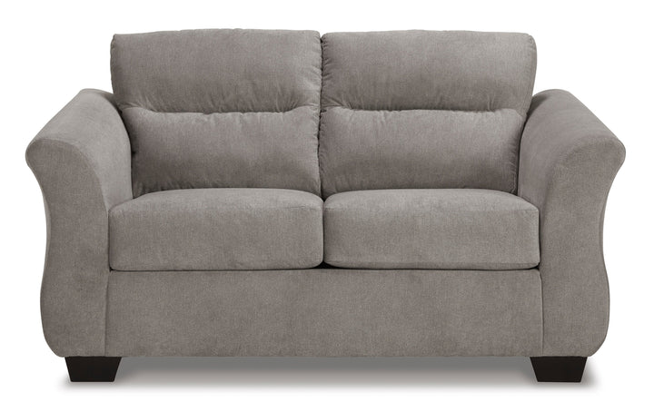 Miravel Loveseat (6641181524064)