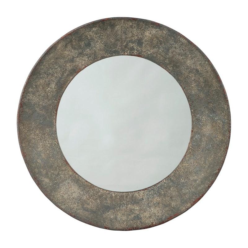 Carine Accent Mirror (4786880249952)