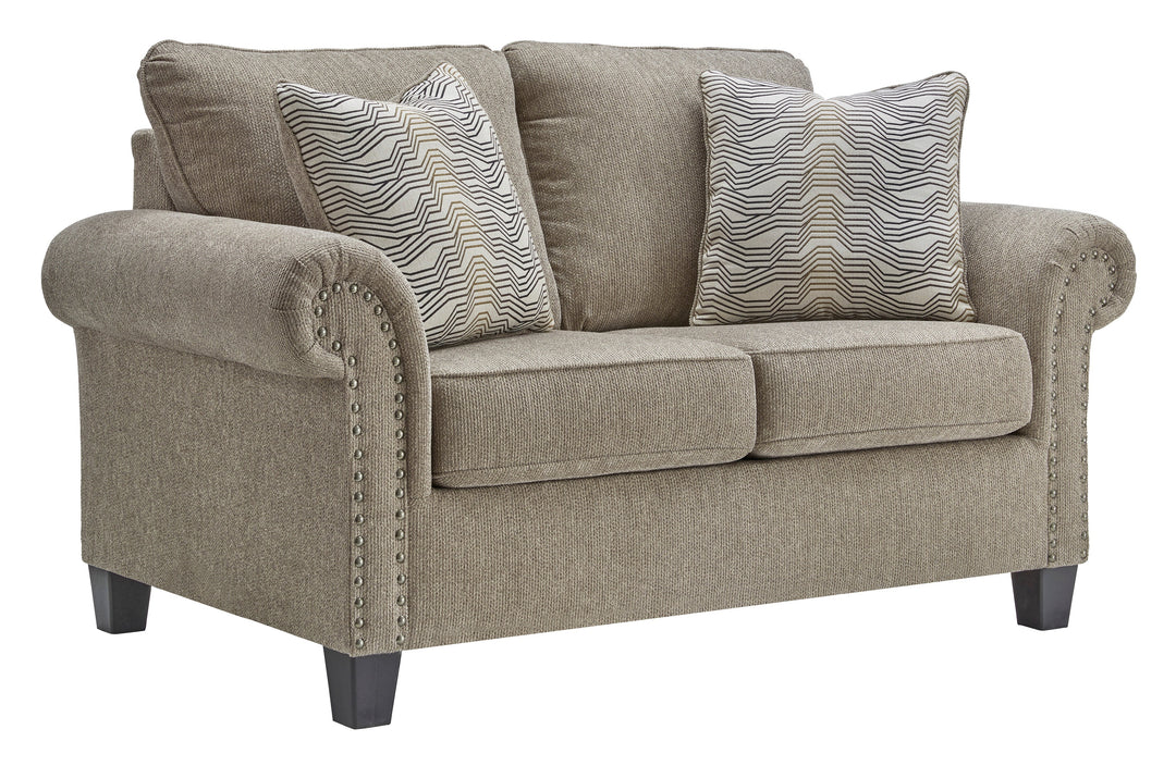 Shewsbury Loveseat (6646728065120)