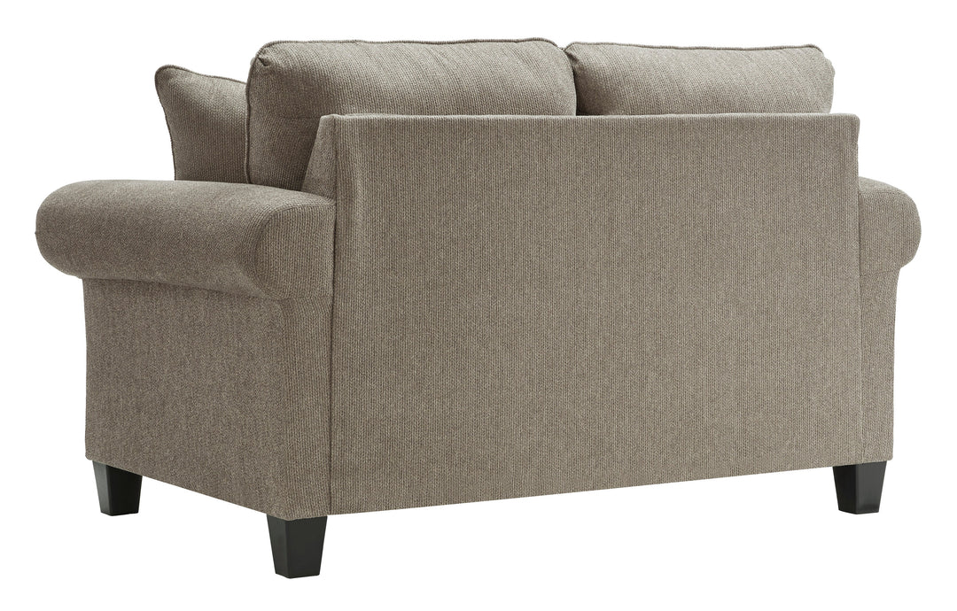 Shewsbury Loveseat (6646728065120)