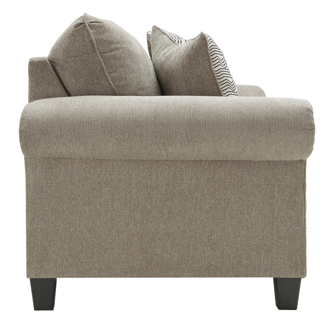 Shewsbury Loveseat (6646728065120)