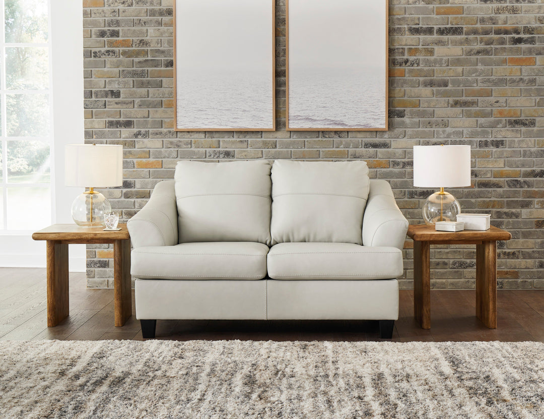 Genoa Sofa Set 1