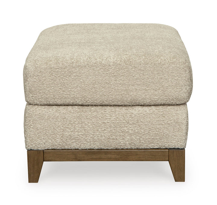 Parklynn Ottoman