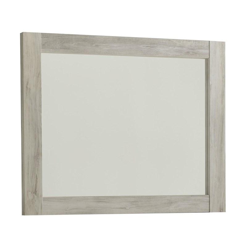 Bellaby B331-36 Bedroom Mirror (4596921499744)