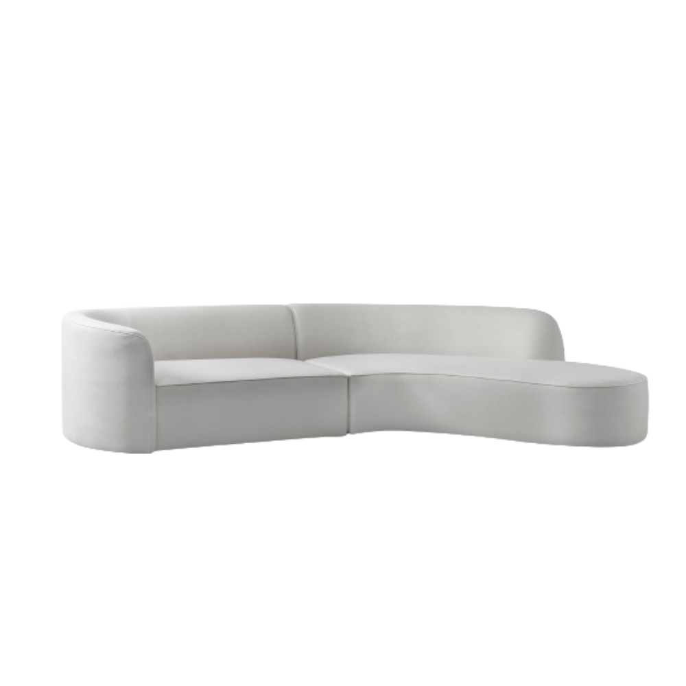 Fahdah Sectional