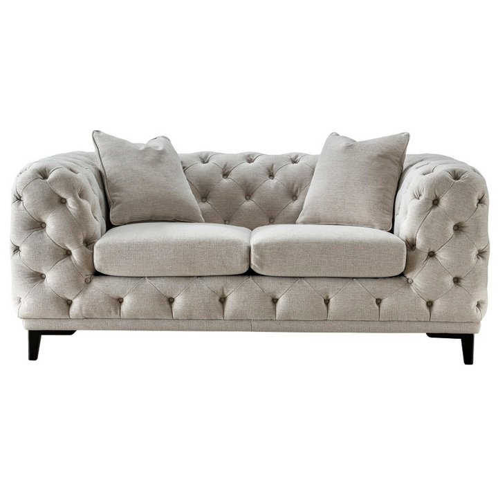 Tuft Opulent Sofa Set