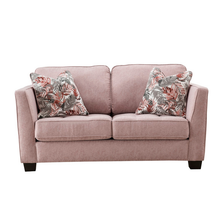 Danny 2 Seater Loveseat