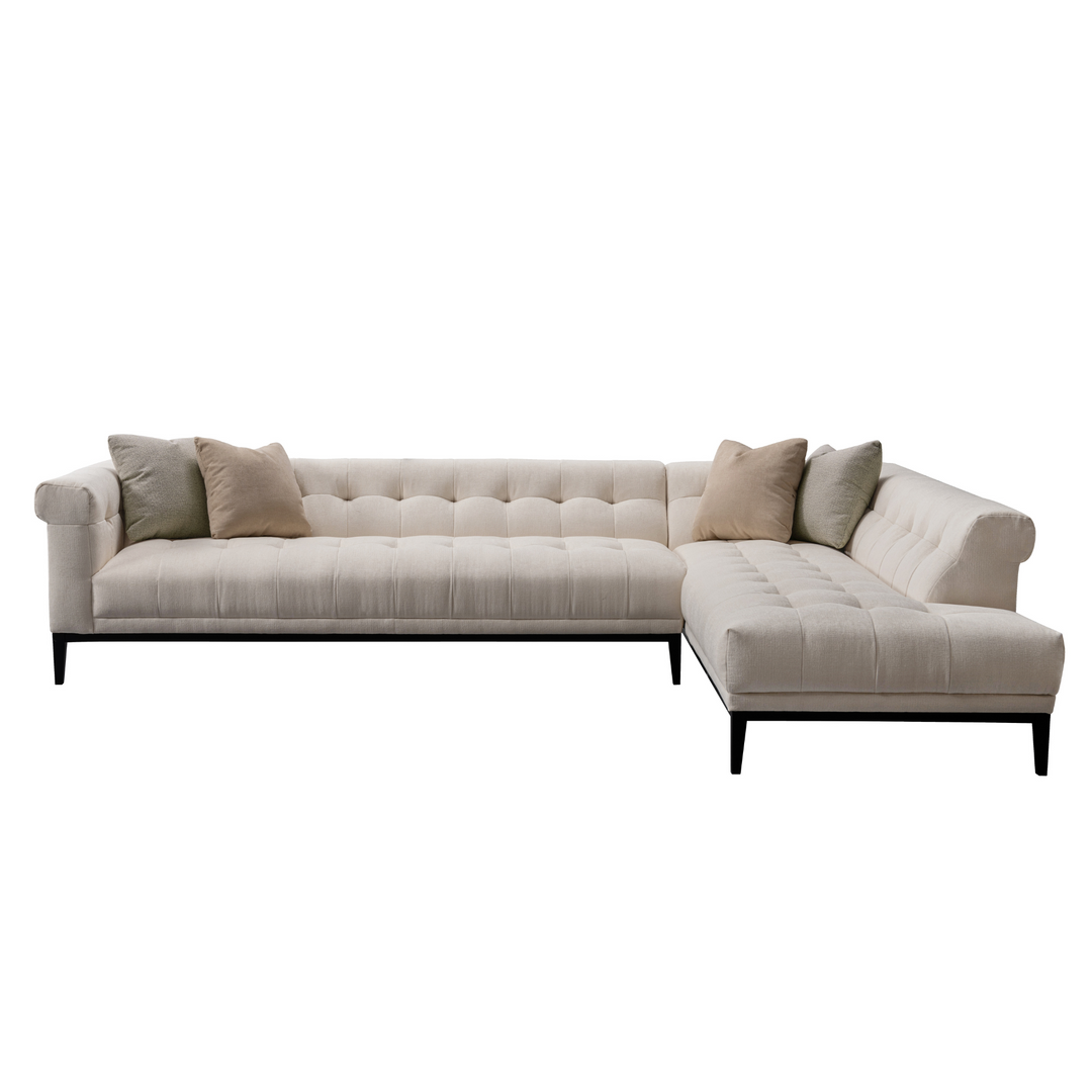 Agate Sectional Raf