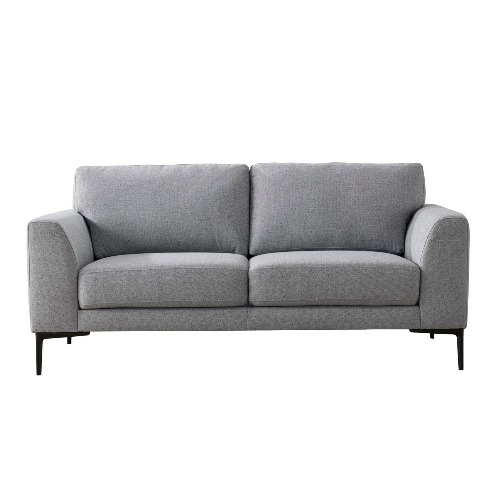 Fossil Sleek Loveseat