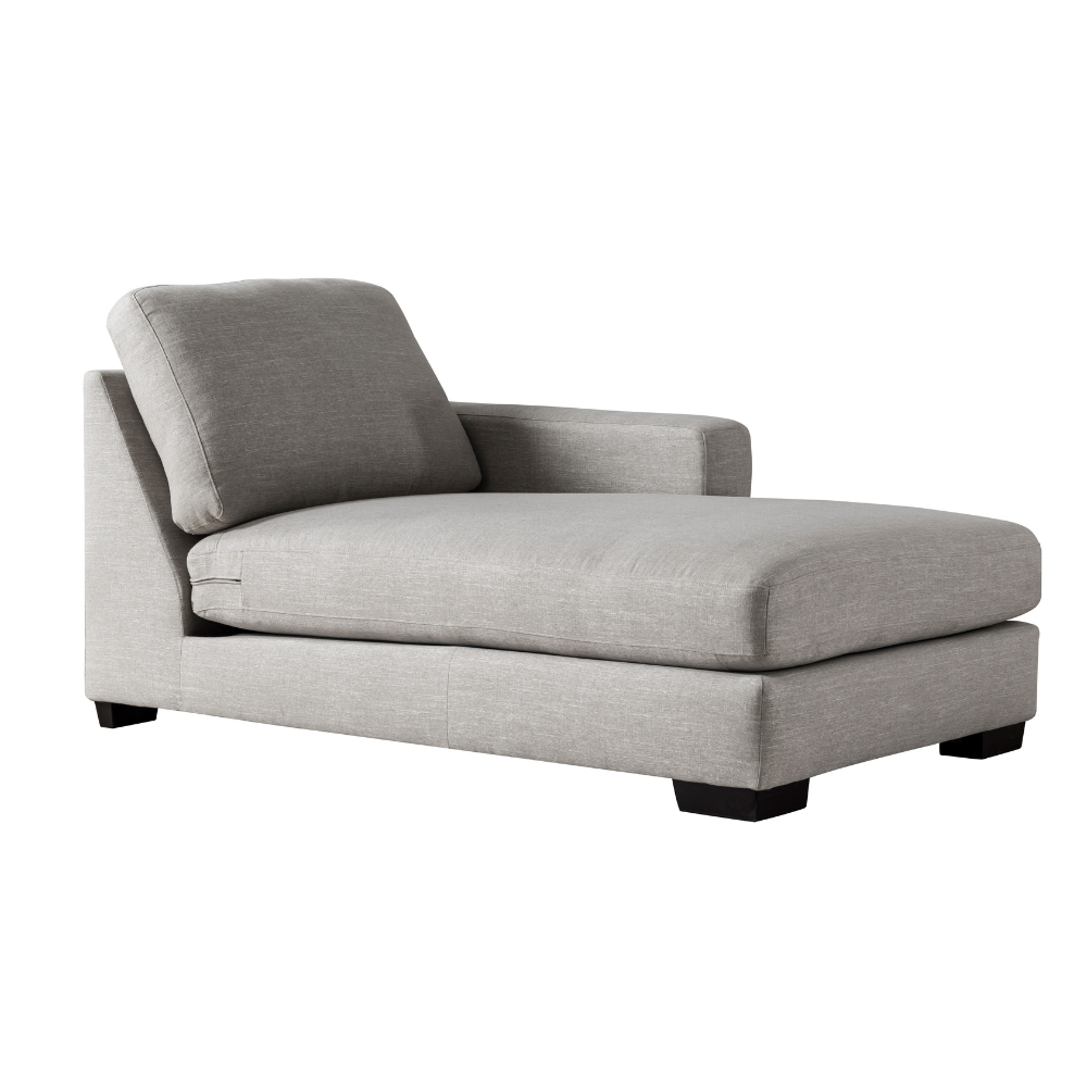 Scott Oat Right Chaise