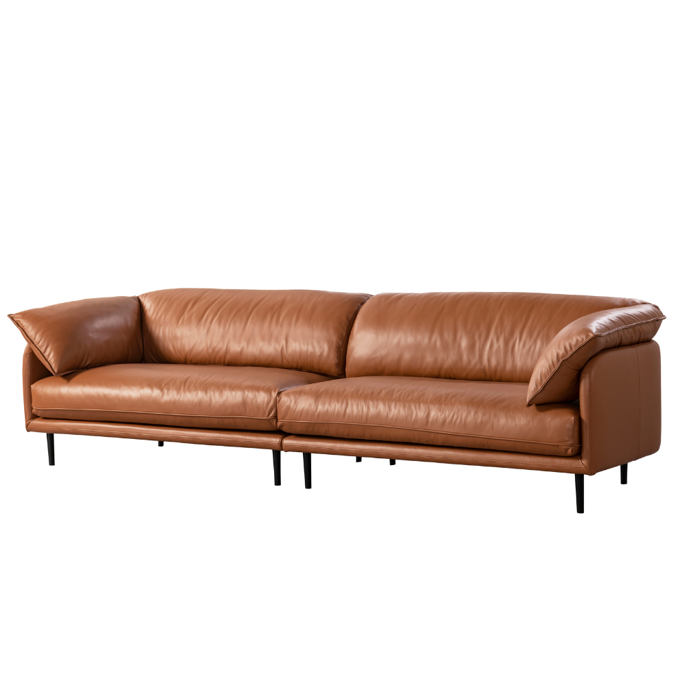 Ahad Camel Sofa (6623750881376)