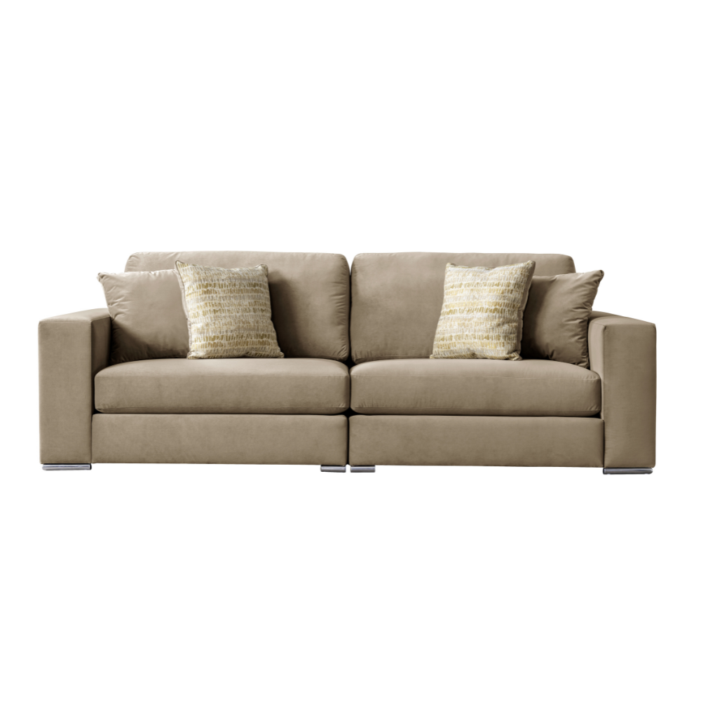 Jealousy 4 Seater Sofa