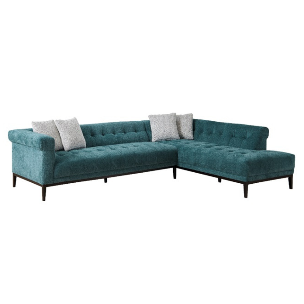 Agate Sectional Raf