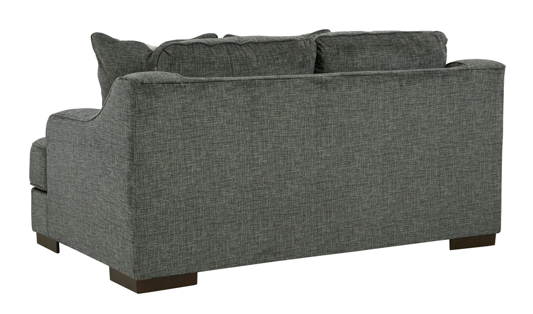 Lessinger Loveseat (6631741358176)