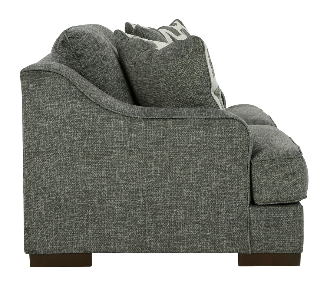 Lessinger Loveseat (6631741358176)