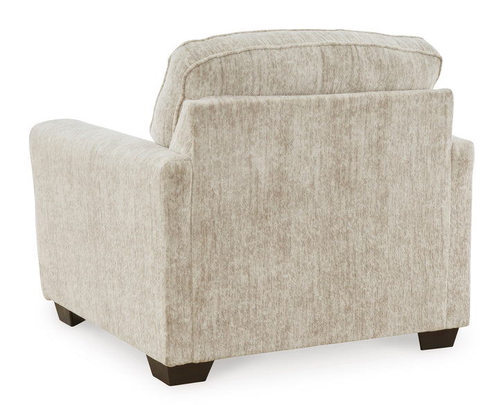 Lonoke Beige Sofa Set