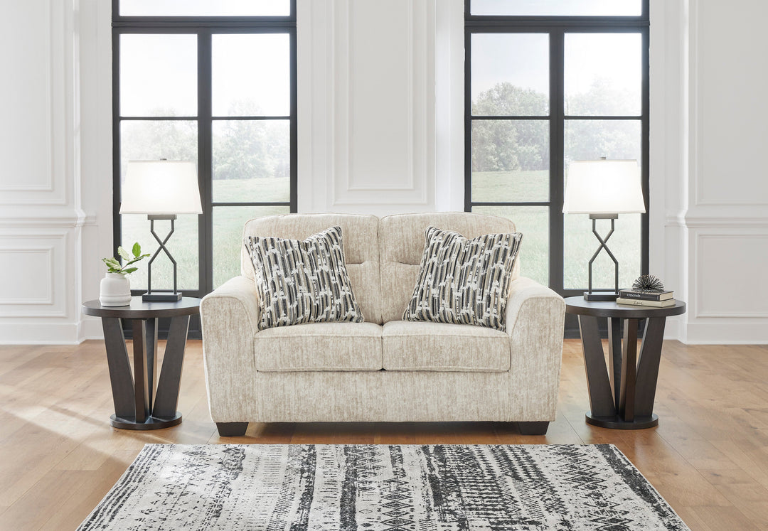 Lonoke Loveseat