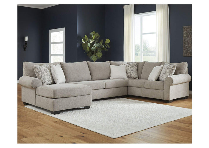 Sectional set 3 PCs (6555503231072)