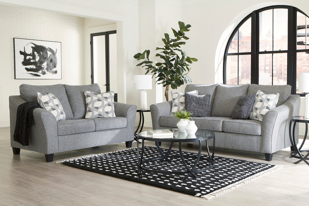 Mathonia sofa set