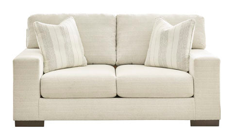 Maggie Loveseat (6596001628256)