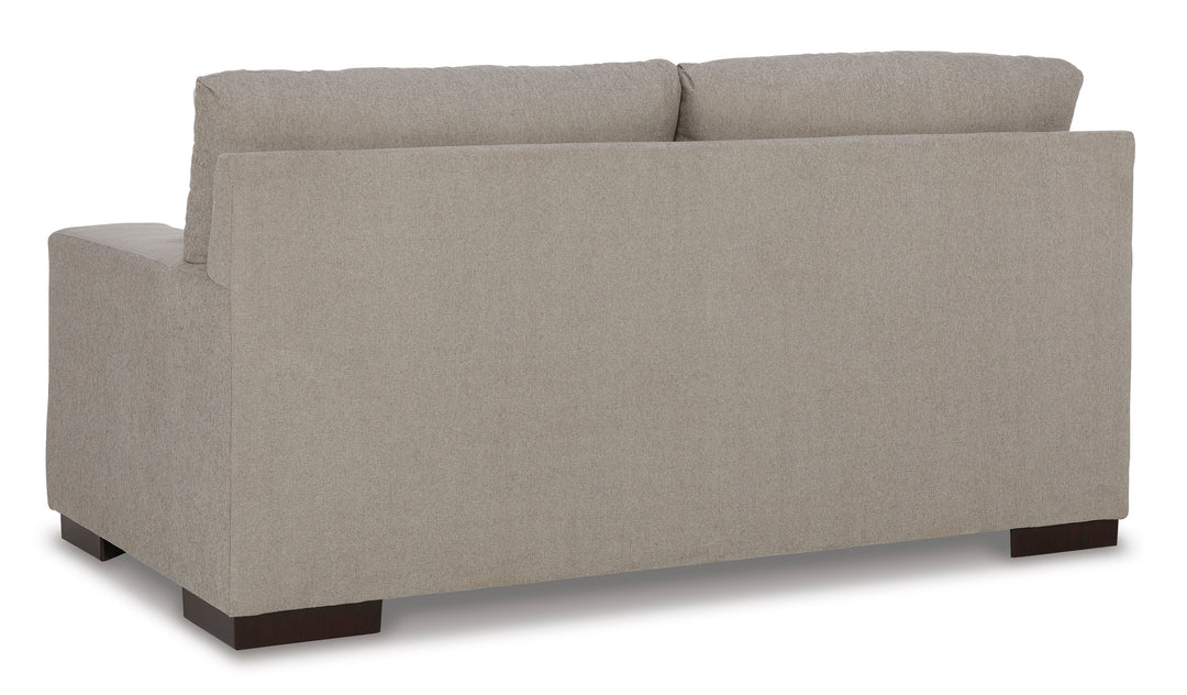 Maggie Loveseat (6646326231136)