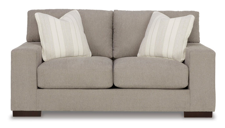 Maggie Loveseat (6646326231136)