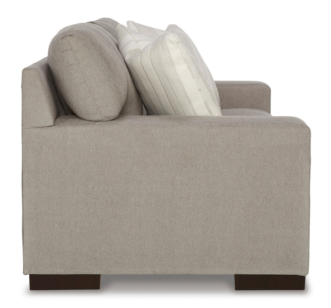 Maggie Loveseat (6646326231136)