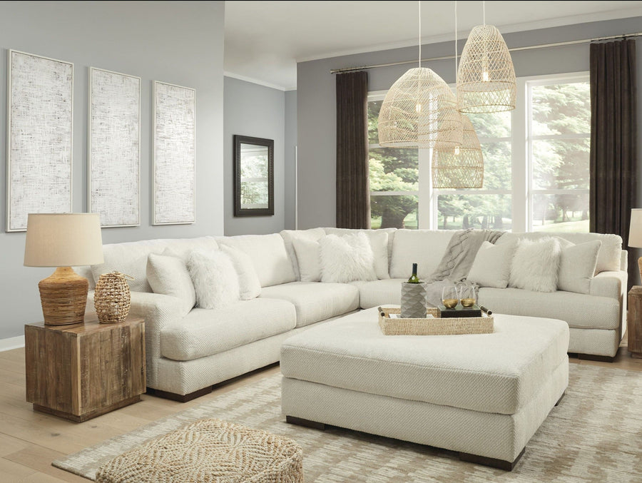 Sofa Set (6596002971744)