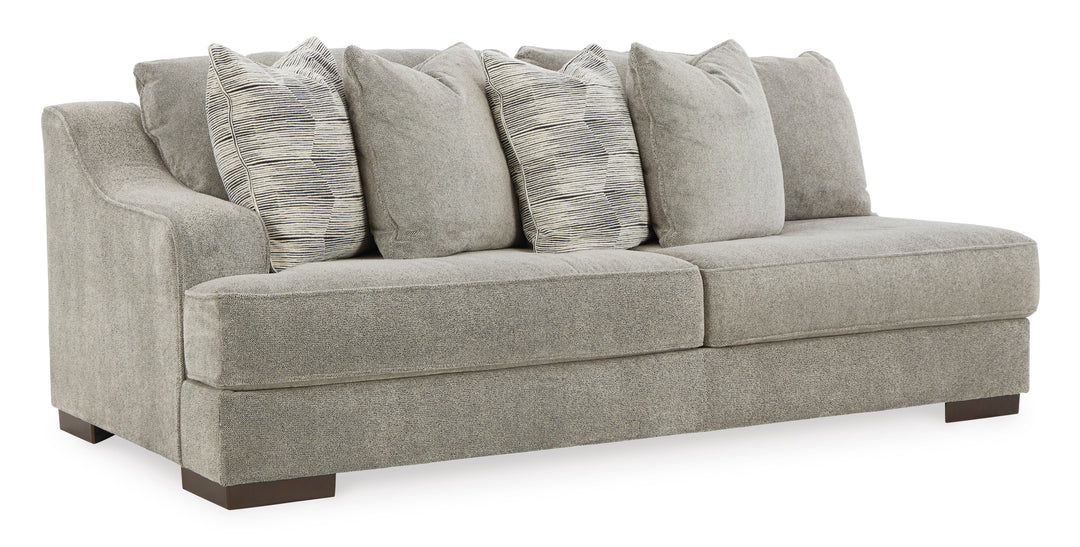 Bayless 3-Piece Sectional