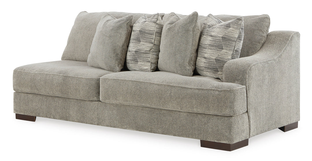 Bayless 3-Piece Sectional