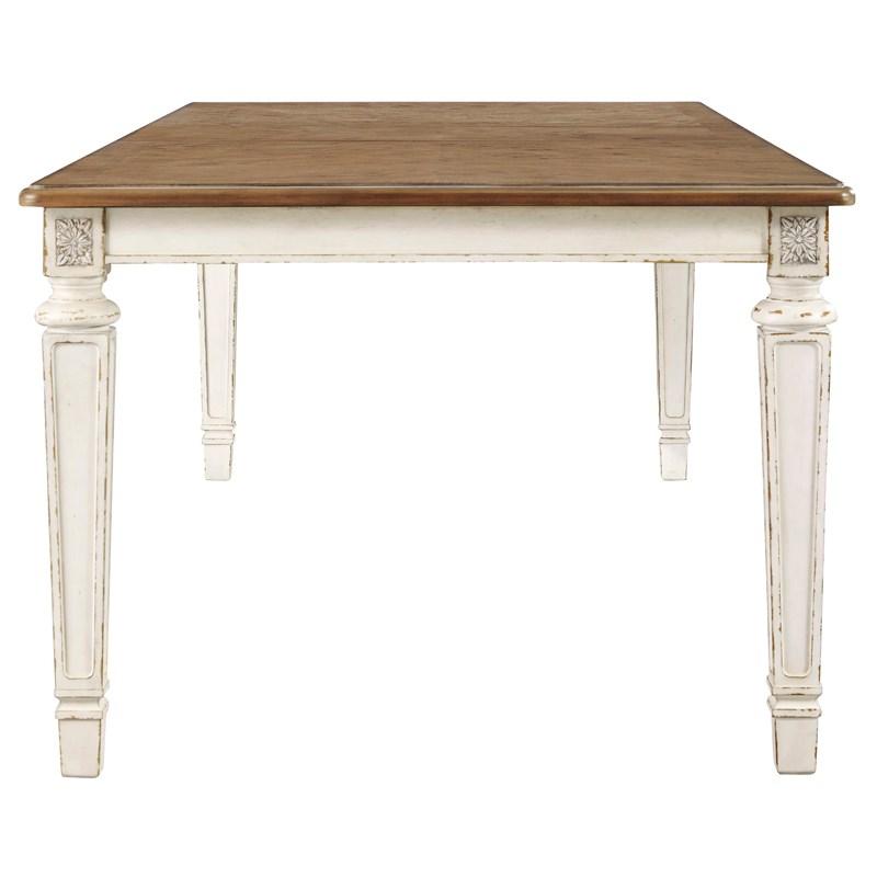 RECT DINING ROOM EXT TABLE (6602224369760)