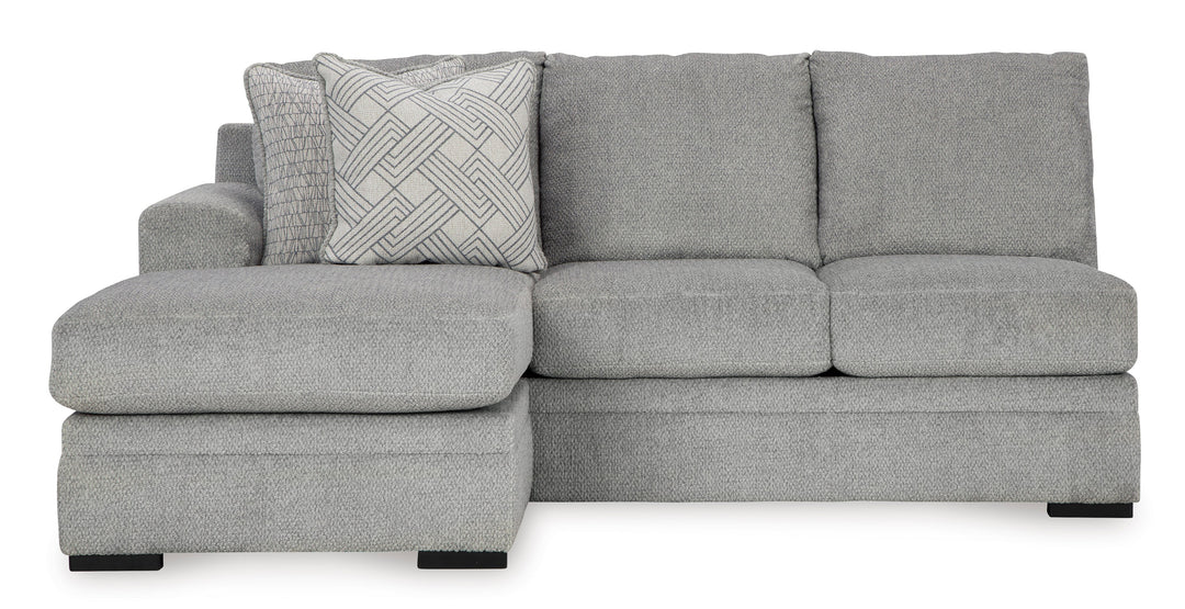 Casselbury 2-Piece Sectional with Chaise