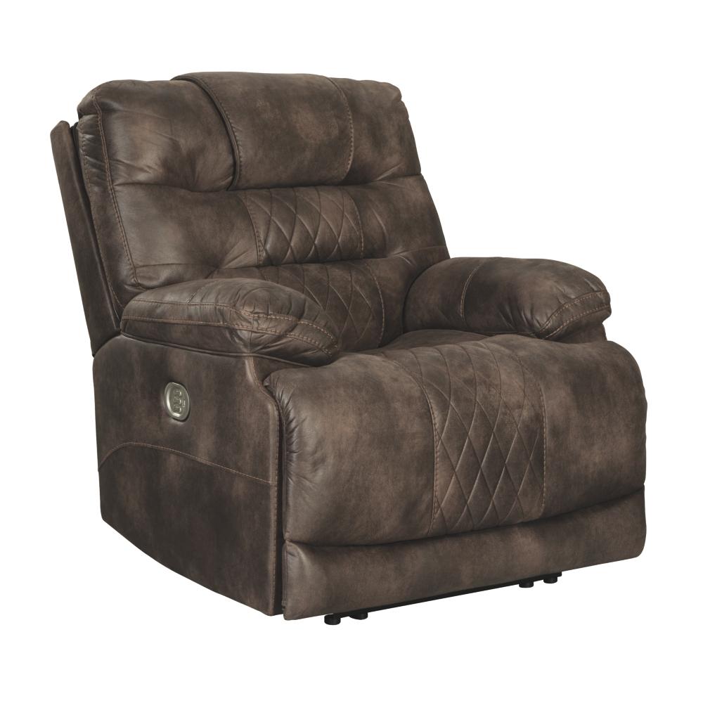 Welsford PWR Recliner/ADJ Headrest - Al Rugaib Furniture (4652178735200)