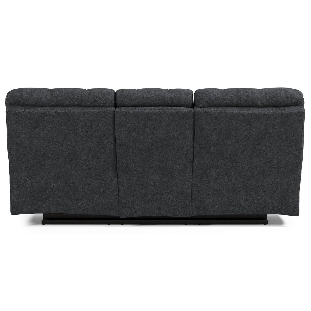 REC Sofa w/Drop Down Table (6639921397856)