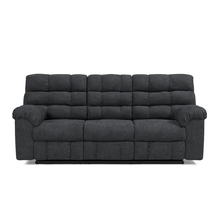 REC Sofa w/Drop Down Table (6639921397856)