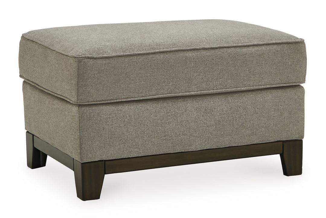 Kaywood Ottoman