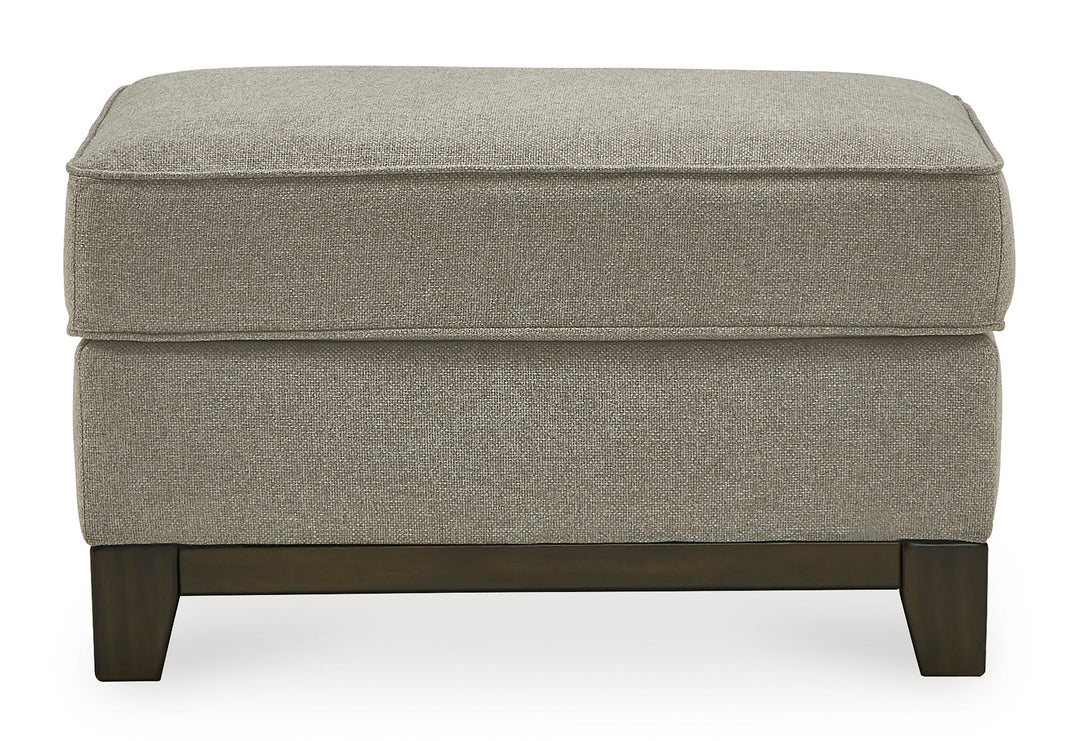 Kaywood Ottoman